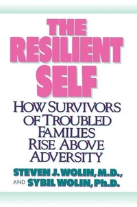 Enlarge image Cover: The Resilient Self - Villard
