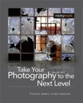 Cover: Take Your Photography to the Next Level - Rocky Nook