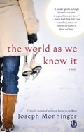 Cover: The World As We Know It - Gallery Books