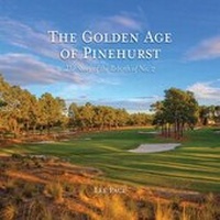 Abbildung von: The Golden Age of Pinehurst - The University of North Carolina Press