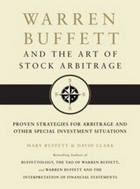 Abbildung von: Warren Buffett and the Art of Stock Arbitrage - Scribner
