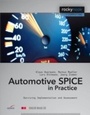 Cover: Automotive SPICE in Practice - Rocky Nook