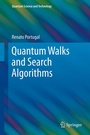 Cover: Quantum Walks and Search Algorithms - Springer
