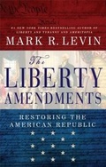 Cover: The Liberty Amendments - Threshold Editions