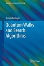 Cover: Quantum Walks and Search Algorithms - Springer
