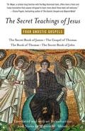 Cover: The Secret Teachings of Jesus - Vintage