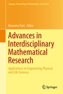 Cover: Advances in Interdisciplinary Mathematical Research - Springer