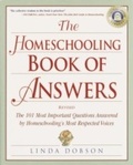 Cover: The Homeschooling Book of Answers - Crown