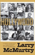 Cover: Hollywood - Simon + Schuster LLC