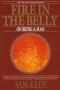Cover: Fire in the Belly - Bantam Books