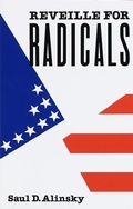 Cover: Reveille for Radicals - Vintage