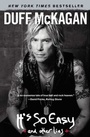 Cover: It's So Easy - Touchstone