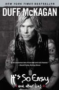 Cover: It's So Easy - Touchstone