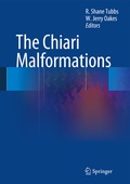 Bild: The Chiari Malformations - Springer