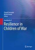 Abbildung von: Handbook of Resilience in Children of War - Springer