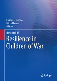 Abbildung von: Handbook of Resilience in Children of War - Springer