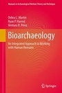 Cover: Bioarchaeology - Springer