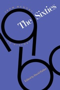 Cover: Sixties - University of North Carolina Press