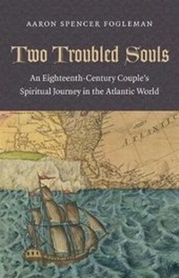 Abbildung von: Two Troubled Souls - The University of North Carolina Press