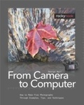 Cover: From Camera to Computer - Rocky Nook