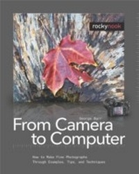 Abbildung von: From Camera to Computer - Rocky Nook