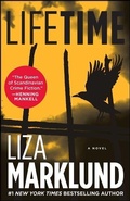 Cover: Lifetime - Atria Books