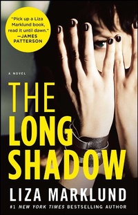 Enlarge image Cover: The Long Shadow - Atria Books