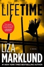 Cover: Lifetime - Atria/Emily Bestler Books