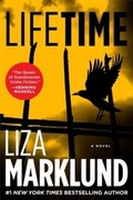 Cover: Lifetime - Atria/Emily Bestler Books