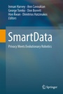 Cover: SmartData - Springer