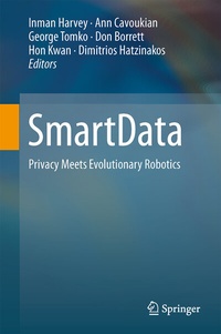 Abbildung von: SmartData - Springer