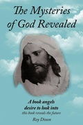 Cover: The Mysteries of God Revealed - AuthorHouse