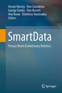 Cover: SmartData - Springer
