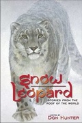 Cover: Snow Leopard - University Press of Colorado