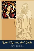 Bild: Lao Tzu and the Bible - AuthorHouse