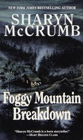 Cover: Foggy Mountain Breakdown and Other Stories - Ballantine Books