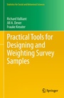 Cover: Practical Tools for Designing and Weighting Survey Samples - Springer