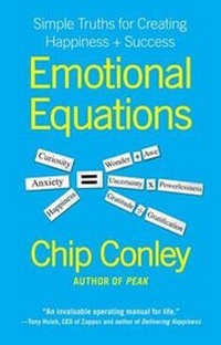 Enlarge image Cover: Emotional Equations - Atria Books