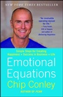 Cover: Emotional Equations - Atria Books