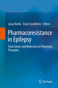 Abbildung von: Pharmacoresistance in Epilepsy - Springer