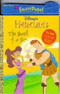 Cover: Hercules: Heart of a Hero - Golden Books Publishing Company, Inc.