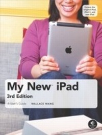 Bild vergrößern Bild: My New iPad - No Starch Press