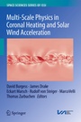 Cover: Multi-Scale Physics in Coronal Heating and Solar Wind Acceleration - Springer