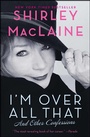 Cover: I'm Over All That - Simon & Schuster