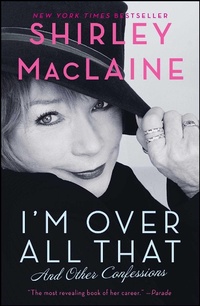 Enlarge image Cover: I'm Over All That - Simon & Schuster