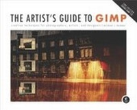 Abbildung von: Artist's Guide to GIMP - No Starch Press