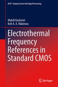 Cover: Electrothermal Frequency References in Standard CMOS - Springer