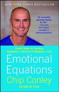Cover: Emotional Equations - Atria Books