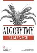Cover: Algorytmy. Almanach - Helion