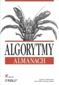 Cover: Algorytmy. Almanach - Helion
